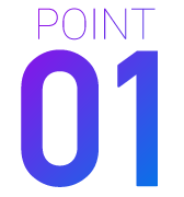 POINT 01