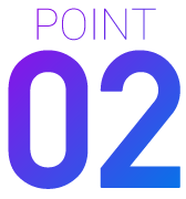 POINT 02