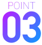 POINT 03